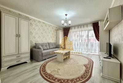 Vanzare apartament cu 1 camera in Pacurari-Complexul Luxury Residence - 10
