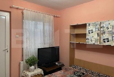 Casă individuală cu 4 camere cu Teren 303 Mp în Lascăr Catargiu - 8