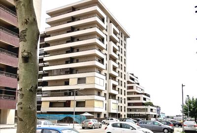 2 camere, Liber, Scandinavia Residence, Rond Cristalului - 9