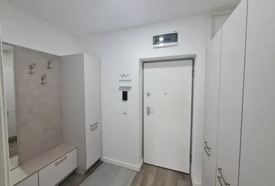 Garsonieră semidecomandată, mobilată în Pipera - 6