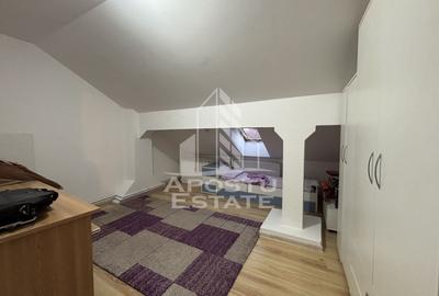 Apartament cu 3 camere in zona Shopping City, centrala termica - 8