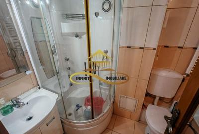 **De închiriat apartament 2 camere - Strada Milcov** - 7