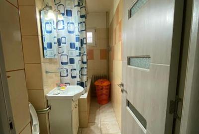 Apartament cu 2 camere semidecomandat în Craiovița Nouă - 3