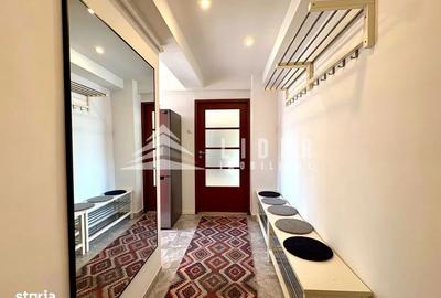 Apartament cu 2 camere, mobilat în Ultracentral - 9