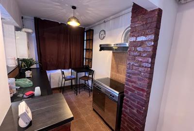 Apartament 2 camere – Ultracentral, Stația Dramatic, Brașov - 6