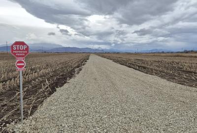 LOTURI TEREN-INTRAVILAN BRASOV - 4