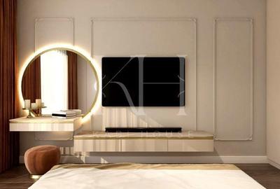 Apartament cu 4 camere în Pipera - 6