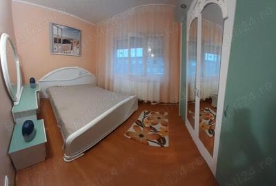 Apartament cu 2 camere semidecomandat în Rogerius - 1