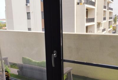 3 camere,decomandat, 85 mp util, mobilat, utilat lux,Rond Cristalului, Bragadiru - 10