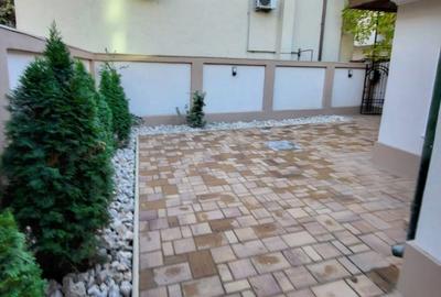 Casă individuală cu 7 camere cu Canalizare în Herăstrău - 9
