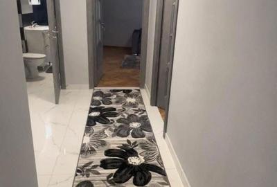 Apartament cu 3 camere decomandat în Central - 4