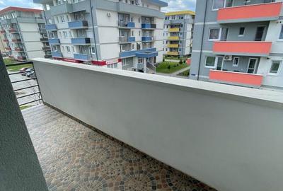 Apartament cu 2 camere decomandat în Lotrioara - 3