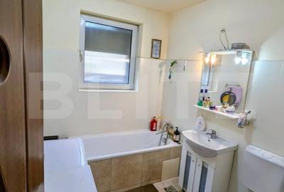 Casa spațioasa P+1, 145 mp -  Valea Adanca, Iași - 5