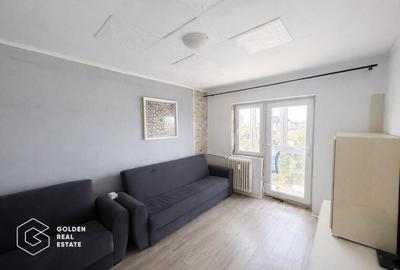 Garsonieră decomandată în P-ța Spitalului - 1