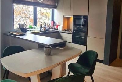 Apartament cu 3 camere în Ultracentral - 3