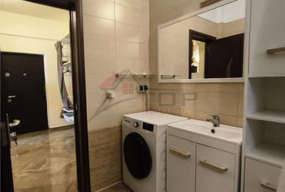 Apartament cu 2 camere decomandat în Horpaz - 7