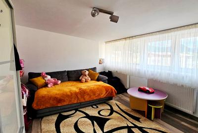 Apartament 2 camere cu loc de parcare si mansarda locuibila,zona Precista- Sc.10 - 8
