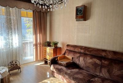 Apartament de 3 Camere – Tineretului - 5