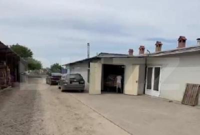 Afacere de vanzare, brutarie+patiserie, 3 hale, Satu Mare - 3