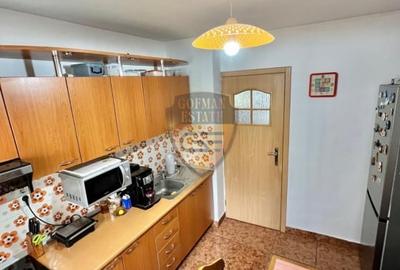 Apartament cu 4 camere decomandat, mobilat în Tomis Nord - 8