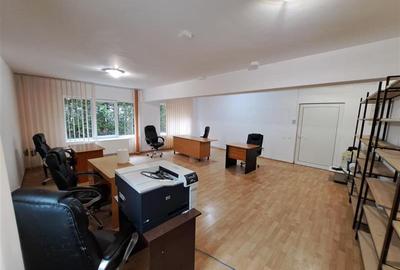 Birou, de 57 mp, în Zorilor - 4