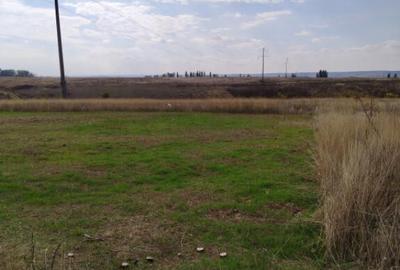 Teren intravilan zona Damila, 800 mp cu deschidere de 40m - 3