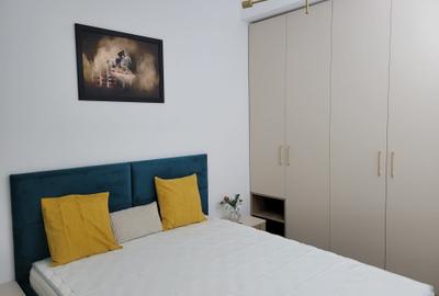 Apartament elegant - loc parcare-Prelungirea Ghencea - 4