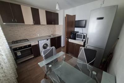 Apartament cu 2 camere decomandat în Drumul Taberei - 4