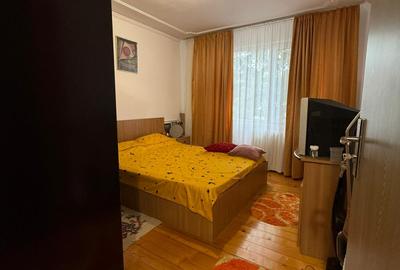 [PIATA RAHOVA - SOS. ALEEXANDRIEI] Apartament 4 camere - 7