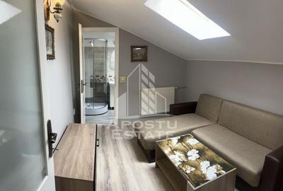 Apartament cu 3 camere decomandat în Steaua