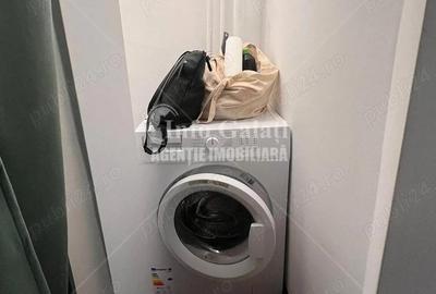 Garsonieră decomandată, mobilată în Port - 2