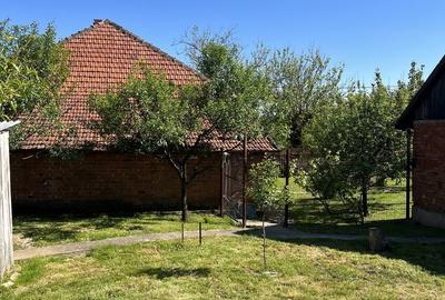 Casă cu 4 camere în Paniova - 7