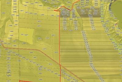 Teren AGRICOL categoria A- com Nufaru sat Victoria - 8