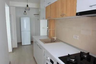 Apartament cu 2 camere decomandat în Central - 2