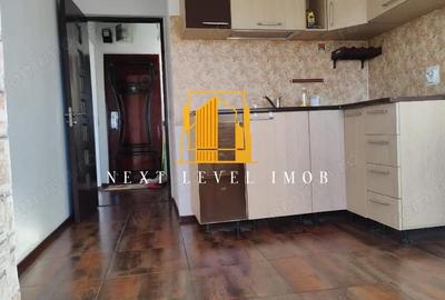 Apartament cu 2 camere semidecomandat în Trivale - 3