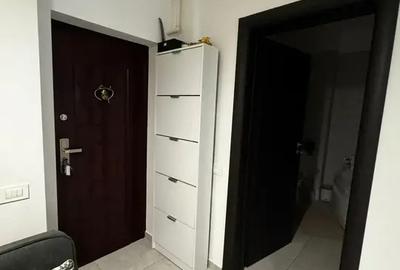 Garsoniera Ilie Petre Mutare Imediata Bloc Nou - 8