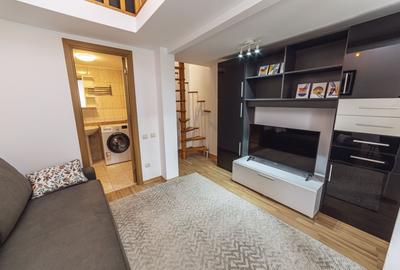 Apartament 2 camere | Scara Interioara | 15 Min Metrou Titan - 4