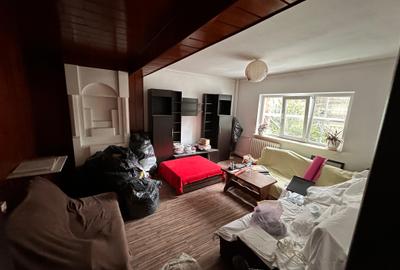 APARTAMENT 3 CAMERE 2/8 BL 1991 HOL H REABILITAT APROPRIERE METROU PARC 4 MINUTE - 2