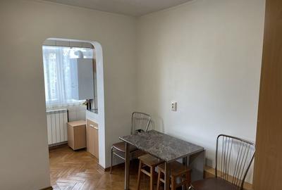 Apartament cu 2 camere semidecomandat în Central - 7