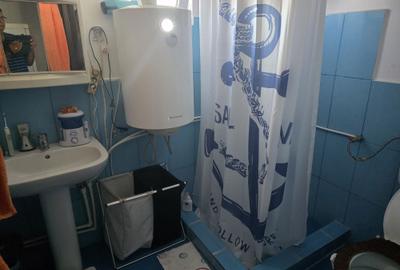 Casă cu 4 camere în Corabia - 8