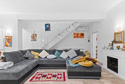 De vanzare vila Cornetu, pentru gospodarul din tine. - 5