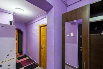 Apartament cu 2 camere decomandat, mobilat în Trivale - 6