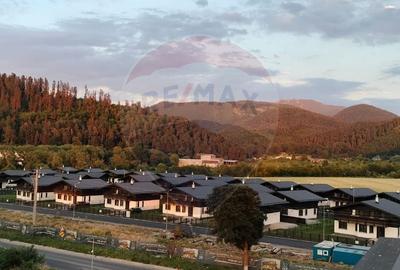 Apartament cu 2 camere decomandat, mobilat în Florilor - 12