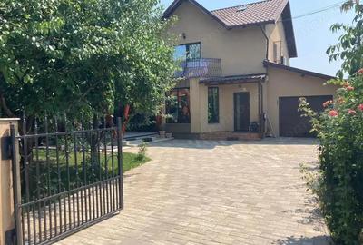 Casa Eleganta ?i Spa?ioasa - Oaza de Lini?te ?i Confort! - 1