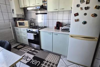 Apartament cu 2 camere semidecomandat în Cetate - 15