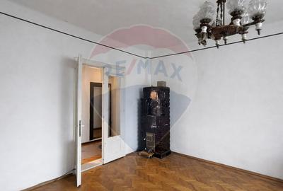 Casă individuală cu 3 camere cu Garaj în Exterior Sud - 24