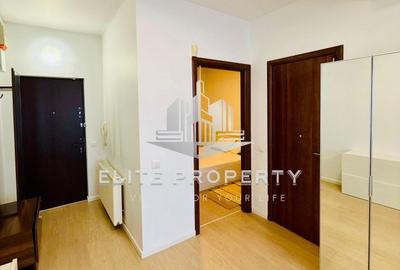 Apartament cu 2 camere în Străulești - 5