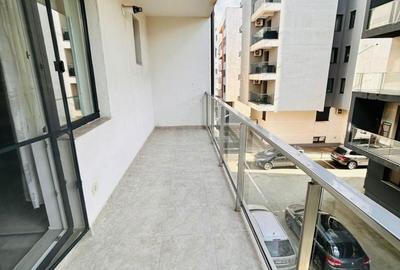 Apartament cu 2 camere în Nord - 1