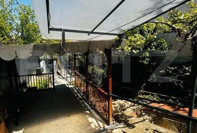 Casă cu 2 camere cu Teren 174.5 Mp în Central - 20