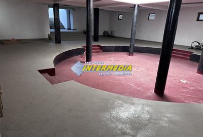 Spațiu comercial, de 950 mp, în Cetate - 8